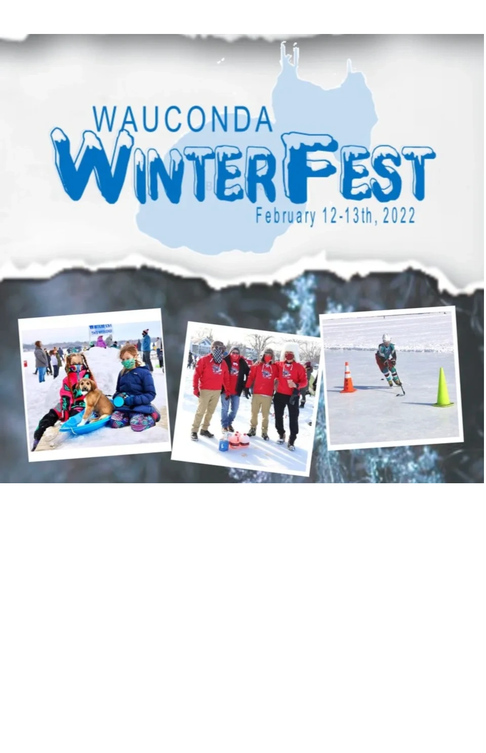Event Information Wauconda Winterfest