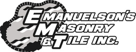 Emanuelson's Masonry & Tile