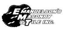 Emanuelson's Masonry & Tile