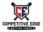 Competitive Edge Batting Cages
