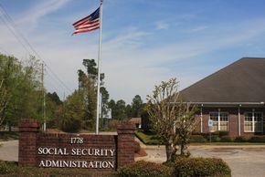 Social Security Office Dothan Alabama