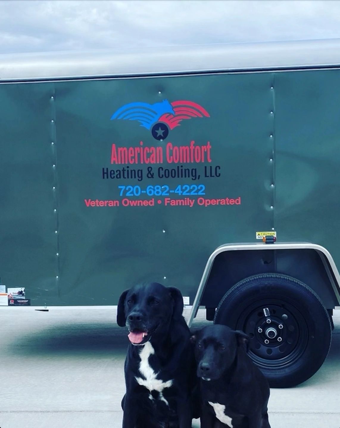 American Comfort
