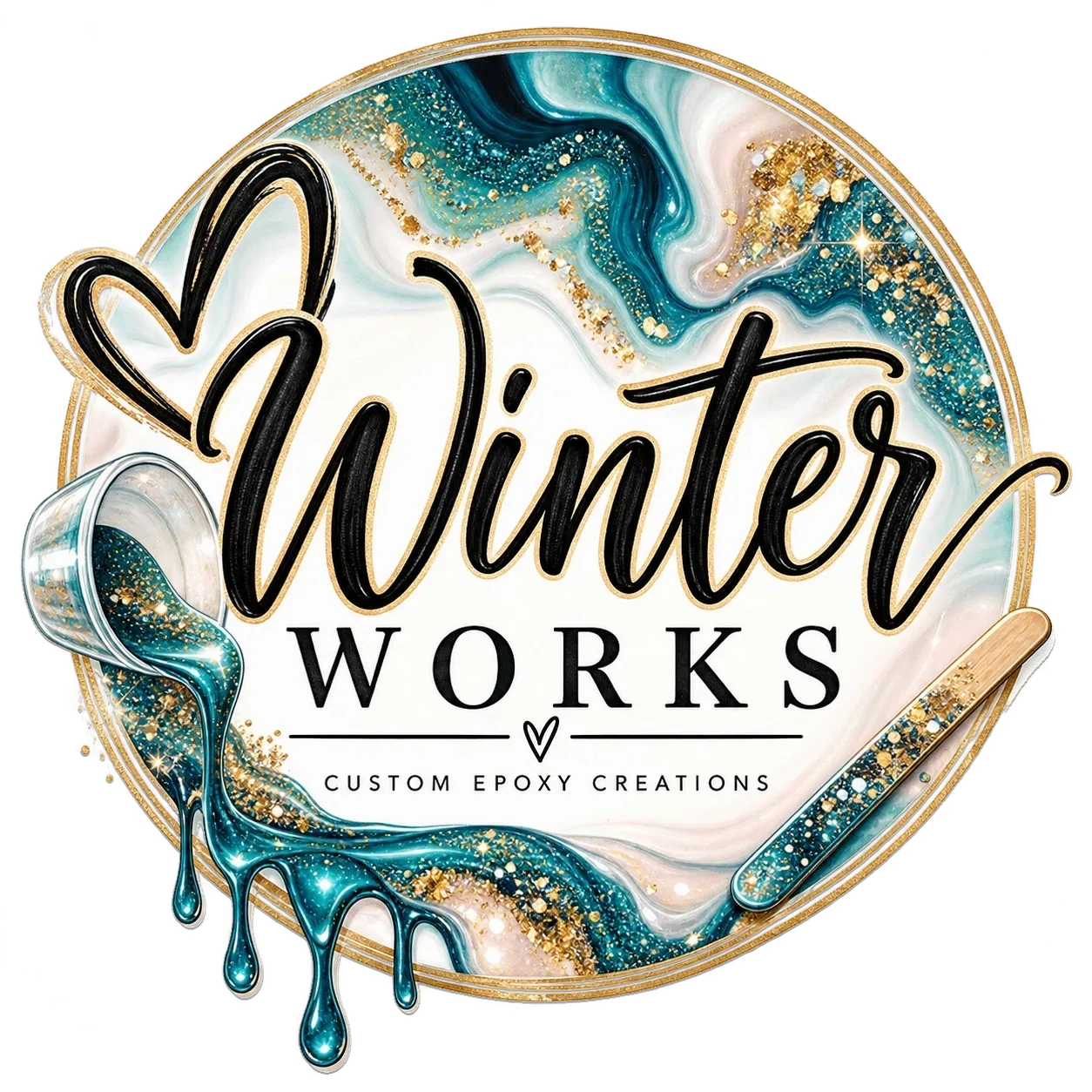Winter Works Logo