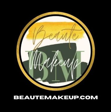 Beaute Makeup as Beauty French Accent