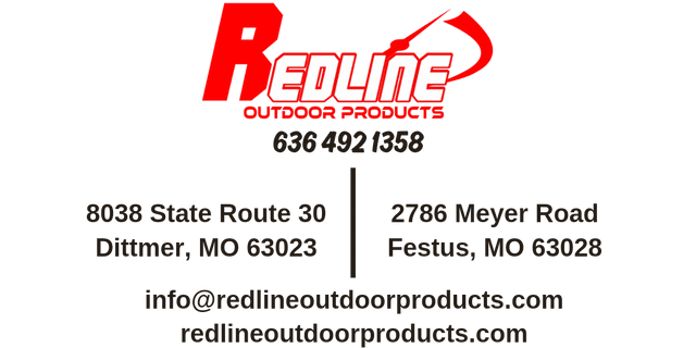 Redline Outdoor Products