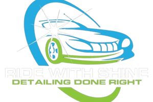 Ride With Shine