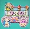 Truck Art