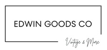 Edwin Goods Co