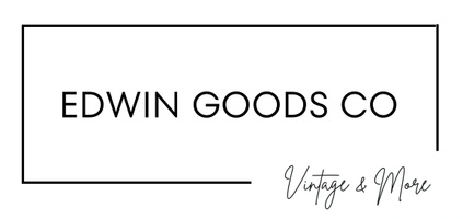 Edwin Goods Co