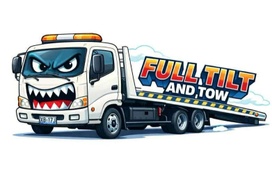 Full Tilt and Tow