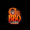 O's BBQ AND CATERING 