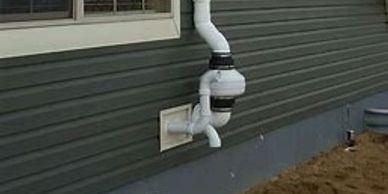 Radon Mitigation in your home