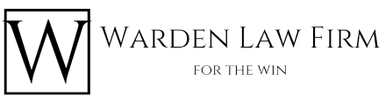 WARDEN 
LAW FIRM