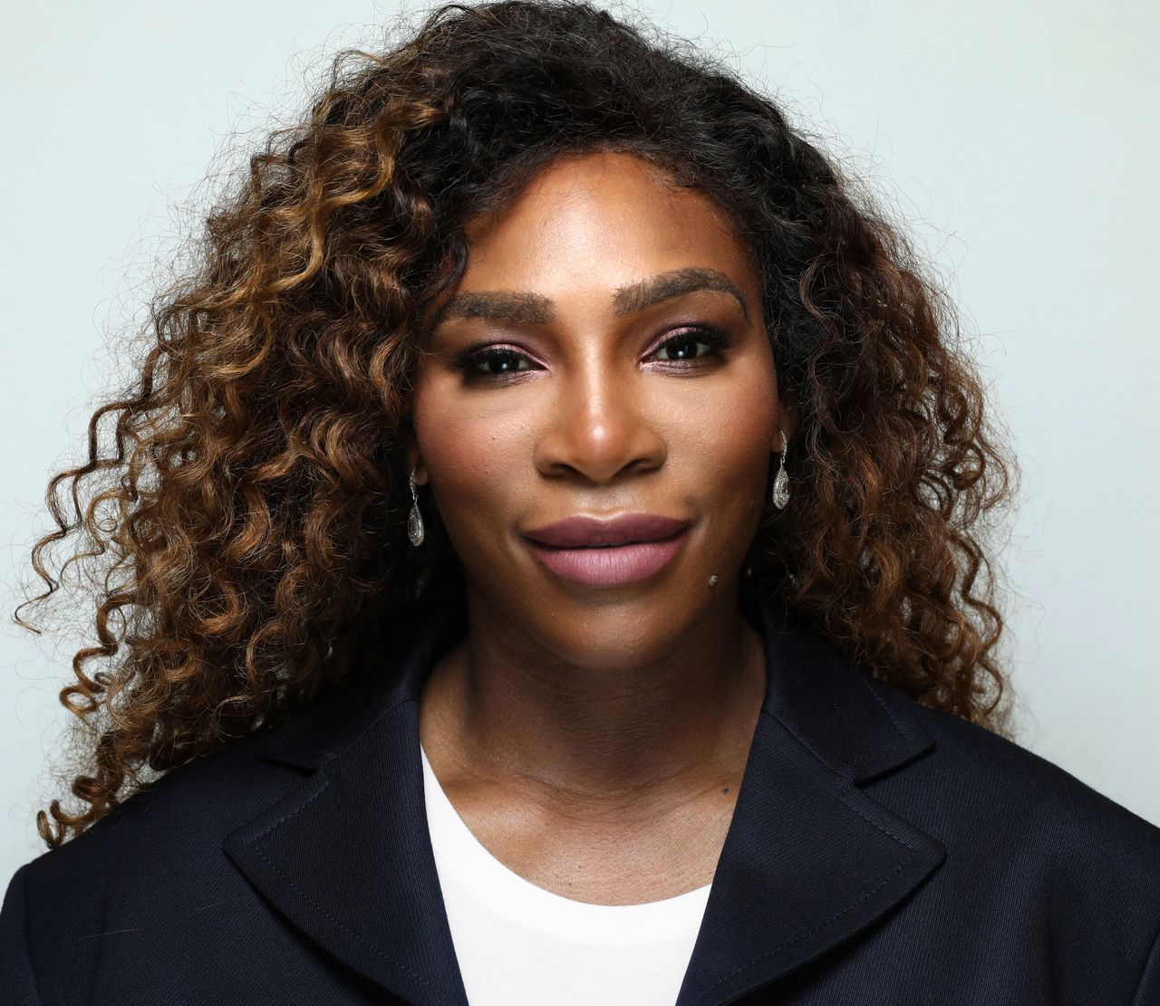 NAACP Image Awards to Honor Serena Williams with Jackie Robinson