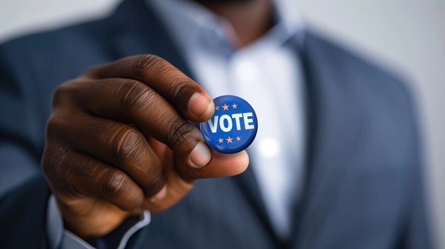 Election donald trump election