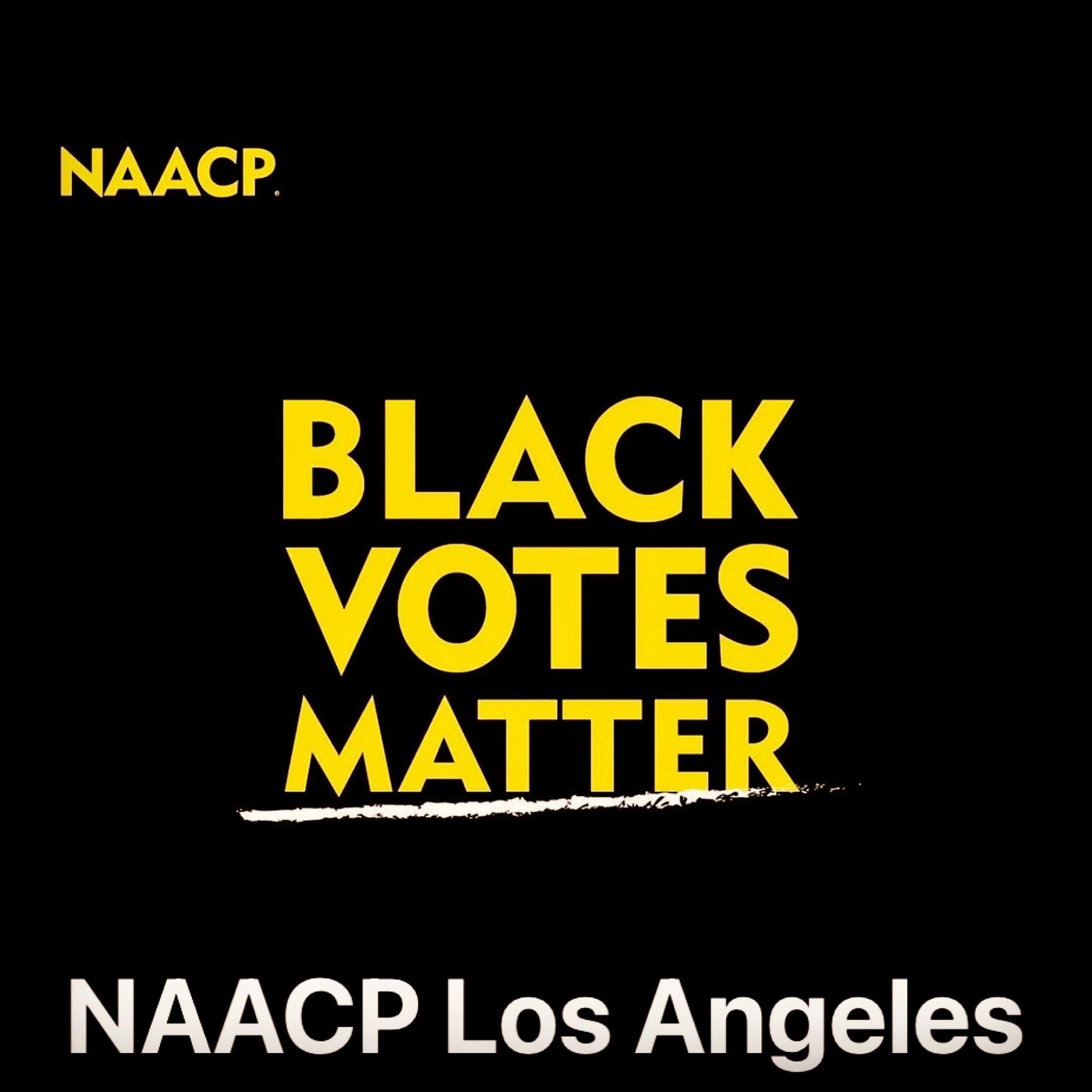 NAACPLA: 