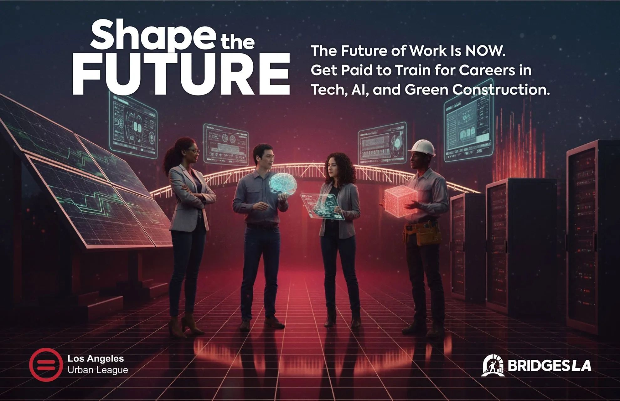 Start Your Career in Ethical AI & Shape the Future of Technology