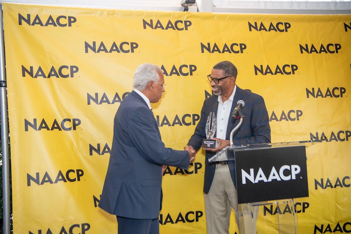 NAACP participates in 51st CBCF Annual Legislative Conference