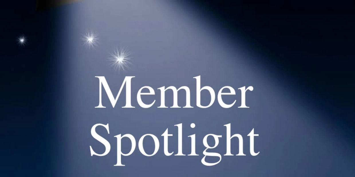 NAACP Los Angeles Member spotlight 