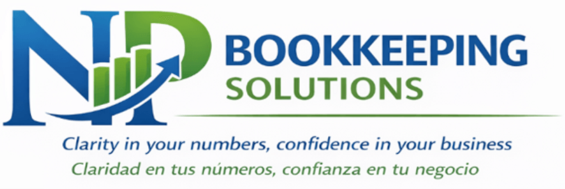 NP Bookkeeping Solutions