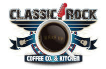 Classic Rock Coffee Co. & Kitchen