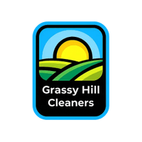 Grassy Hill Cleaners