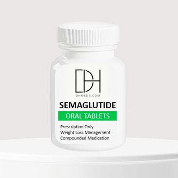 Semaglutide Oral Tablets