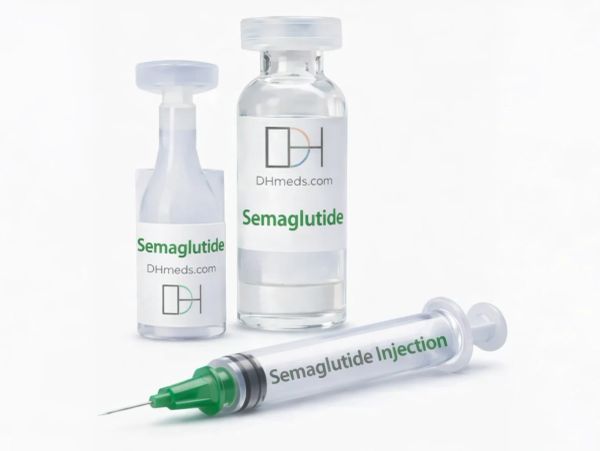 semaglutide healdsburg Semaglutide Therapy for Sustainable Weight Loss