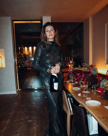 @saff_michaelis Mum's Night