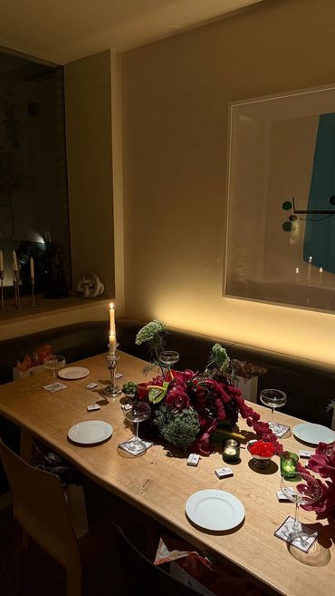 @saff_michaelis Mum's night