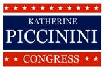 Katherine Piccinini For U.S. Congress