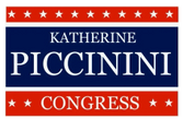 Katherine Piccinini For U.S. Congress