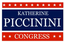 Katherine Piccinini For U.S. Congress