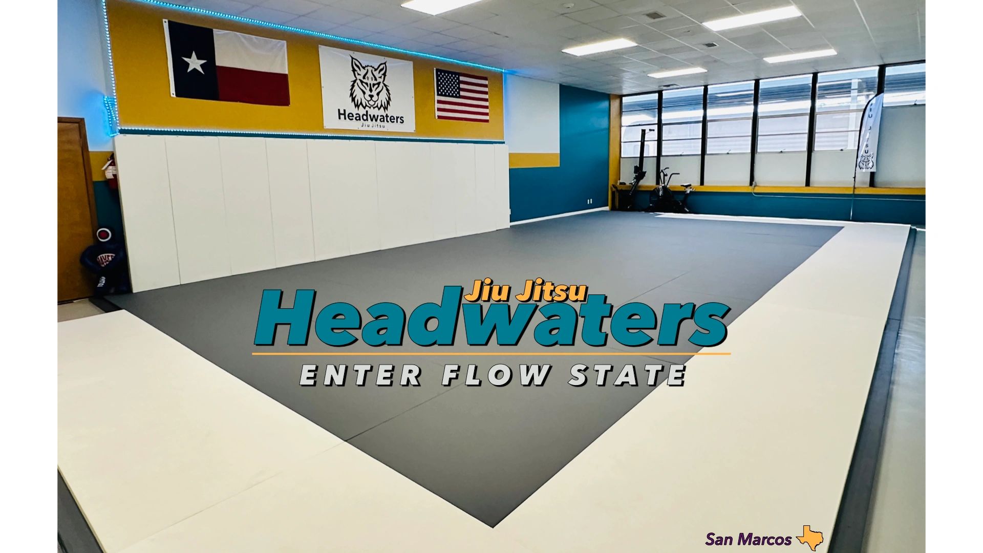 Headwaters Jiu Jitsu