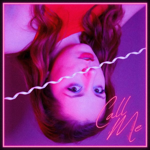 Clara Onorina Call Me Album Art