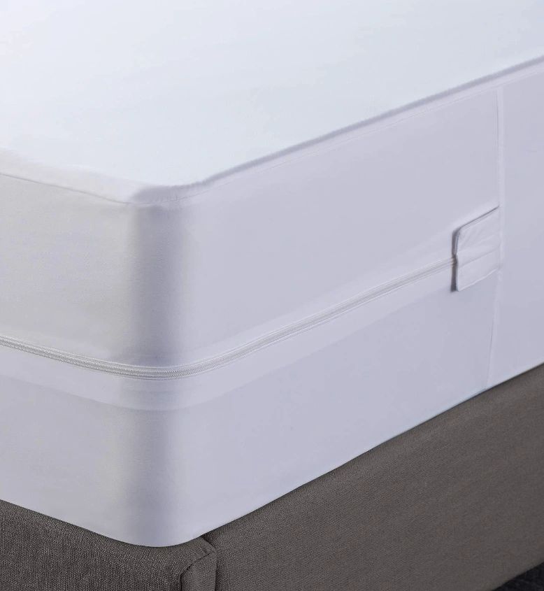 Waterproof Cuby Waterproof Mattress Protector for Cubby Bed