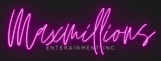 Maxmillions Ent Inc.