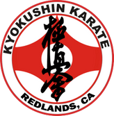 INLAND EMPIRE Kyokushinkai 
Karate