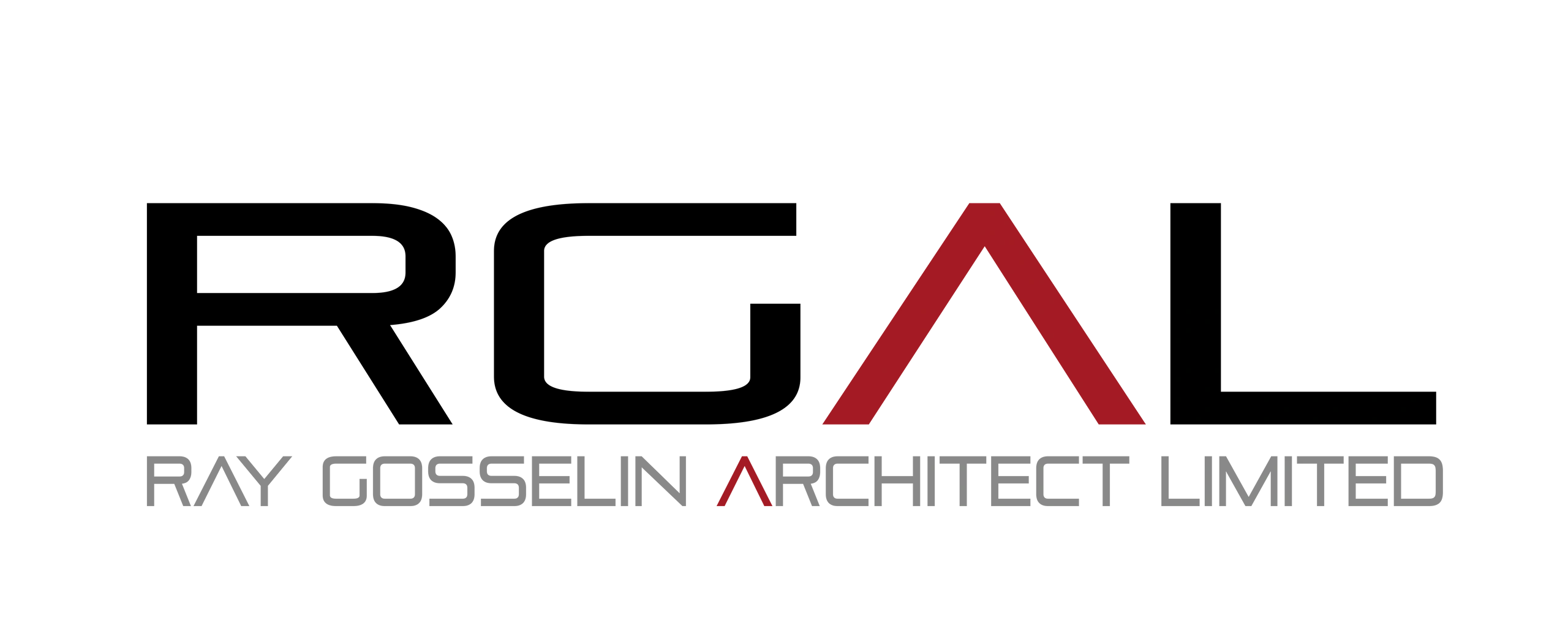 Ray Gosselin Architect Limited Home