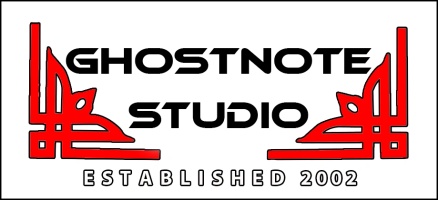 Ghostnote Studio