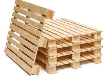 Kimya Sektörünün Güvenilir Taşıyıcısı: CP Paletler