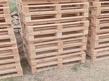 İhtiyaçlarınıza Özel Çözümler: Özel Ölçü Palet Üretimi