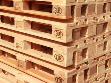 standart dışı palet ihtiyaçlarınızı karşılayarak