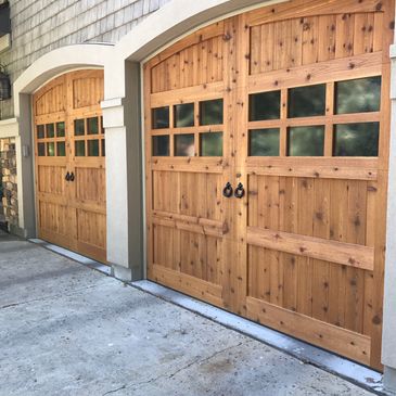 Carriage House Doors Utah Carriage House Doors