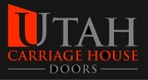 Utah Carriage House Doors