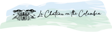 Le Chateau on the Columbia