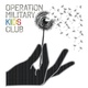 Operation Military Kids Club