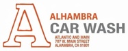Alhambra Carwash