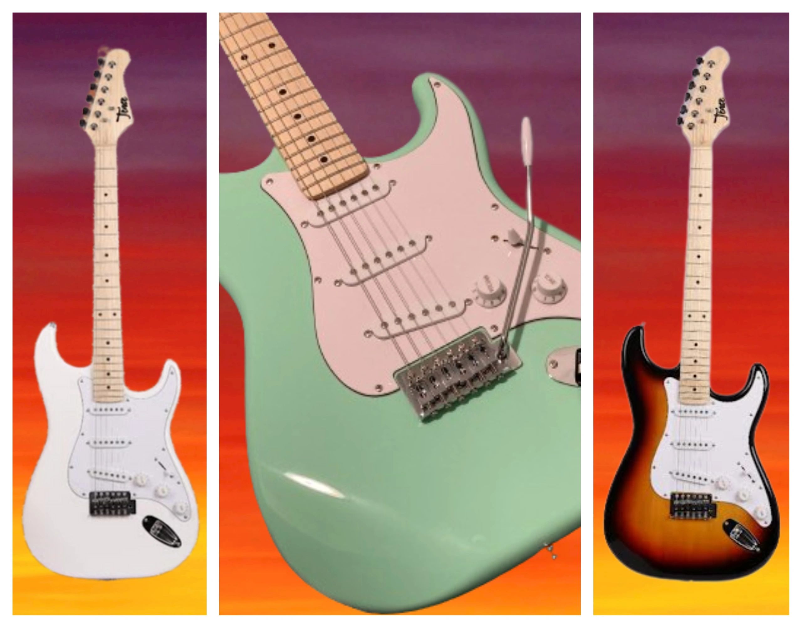 Tease Guitars tease-guitars