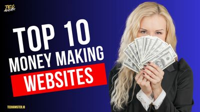 Top Earning Platforms that pays you Real Money